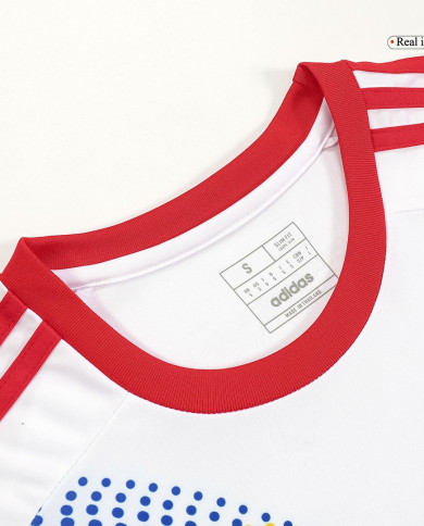 Venezuela Away Jersey Copa America 2024