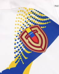 Venezuela Away Jersey Copa America 2024