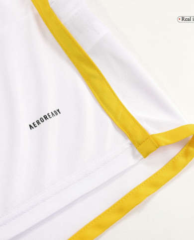 Venezuela Away Jersey Copa America 2024