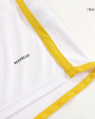 Venezuela Away Jersey Copa America 2024