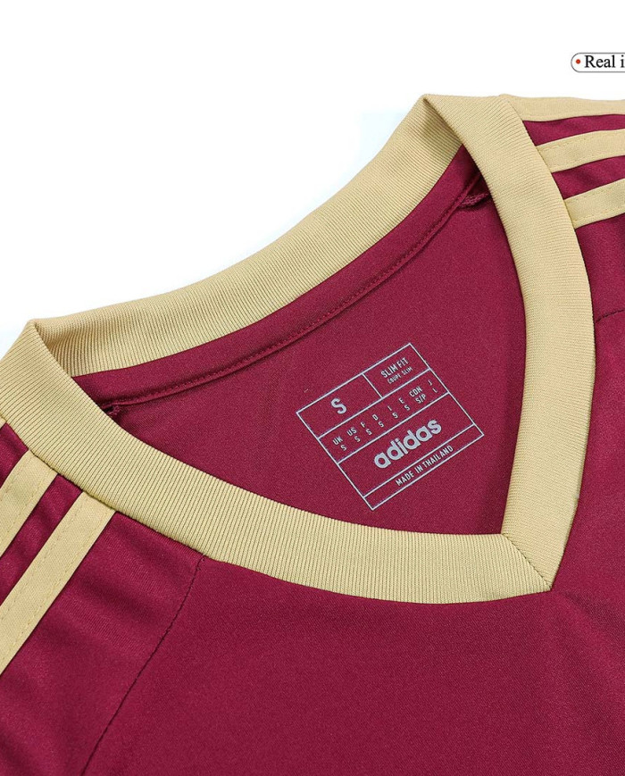 RONDÓN 23 Venezuela Home Jersey Copa America 2024