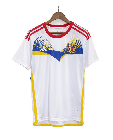 RONDÓN 23 Venezuela Away Jersey Copa America 2024 RONDÓN 23 Venezuela Away Jersey Copa America 2024
