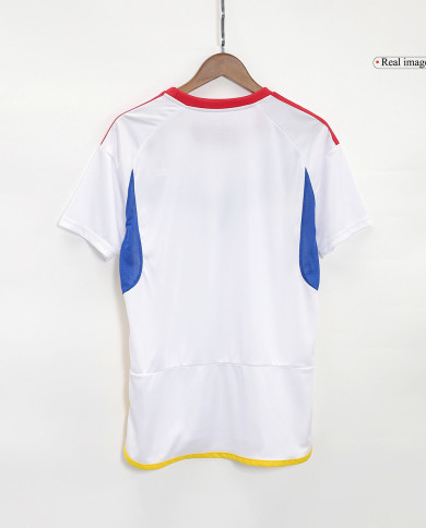 RONDÓN 23 Venezuela Away Jersey Copa America 2024 RONDÓN 23 Venezuela Away Jersey Copa America 2024