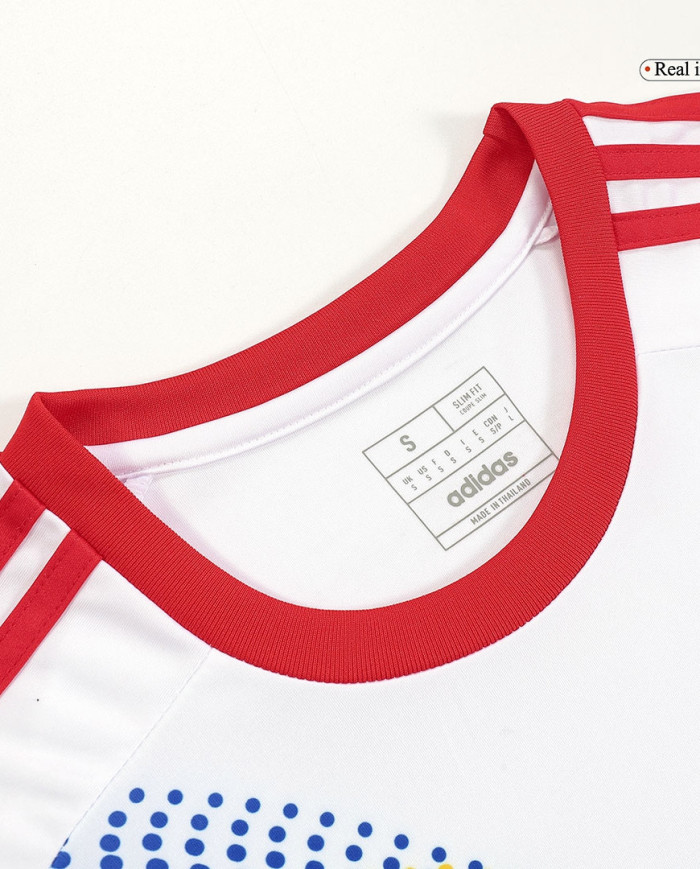 RONDÓN 23 Venezuela Away Jersey Copa America 2024