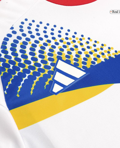 RONDÓN 23 Venezuela Away Jersey Copa America 2024 RONDÓN 23 Venezuela Away Jersey Copa America 2024