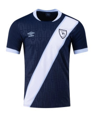 Guatemala Away Jersey 2025