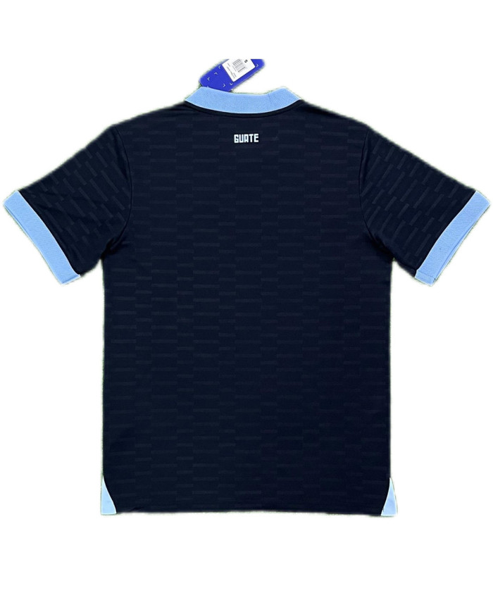 Guatemala Away Jersey 2025