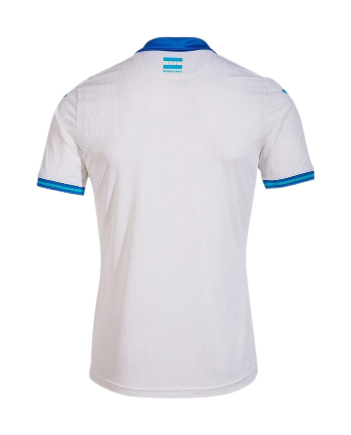 Honduras Home Jersey 2023