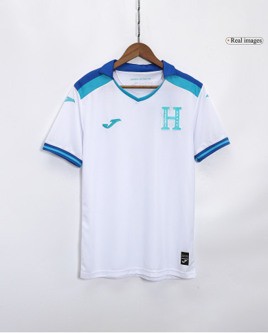 Honduras Home Jersey 2023