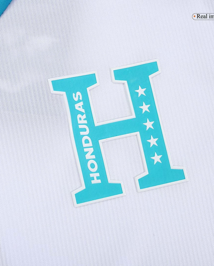 Honduras Home Jersey 2023