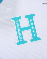 Honduras Home Jersey 2023