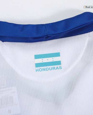 Honduras Home Jersey 2023