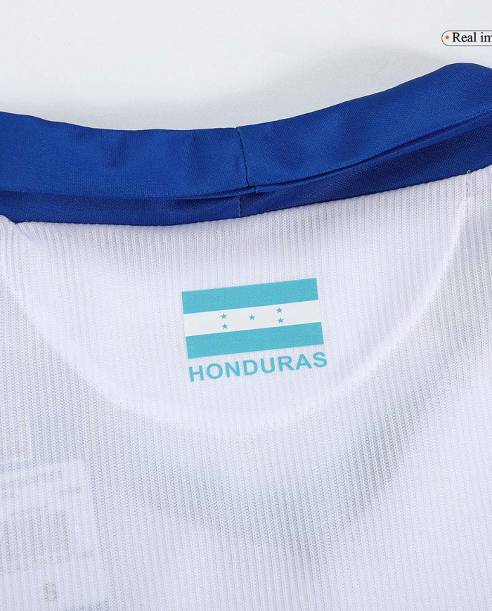 Honduras Home Jersey 2023