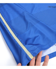 Retro Argentina Away Jersey World Cup 2014