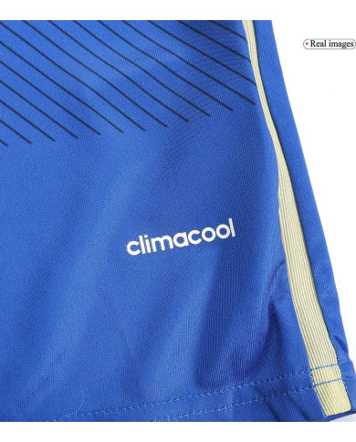 Retro Argentina Away Jersey World Cup 2014