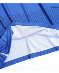 Retro Argentina Away Jersey World Cup 2014