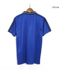 Retro Argentina Away Jersey World Cup 1994