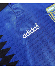 Retro Argentina Away Jersey World Cup 1994