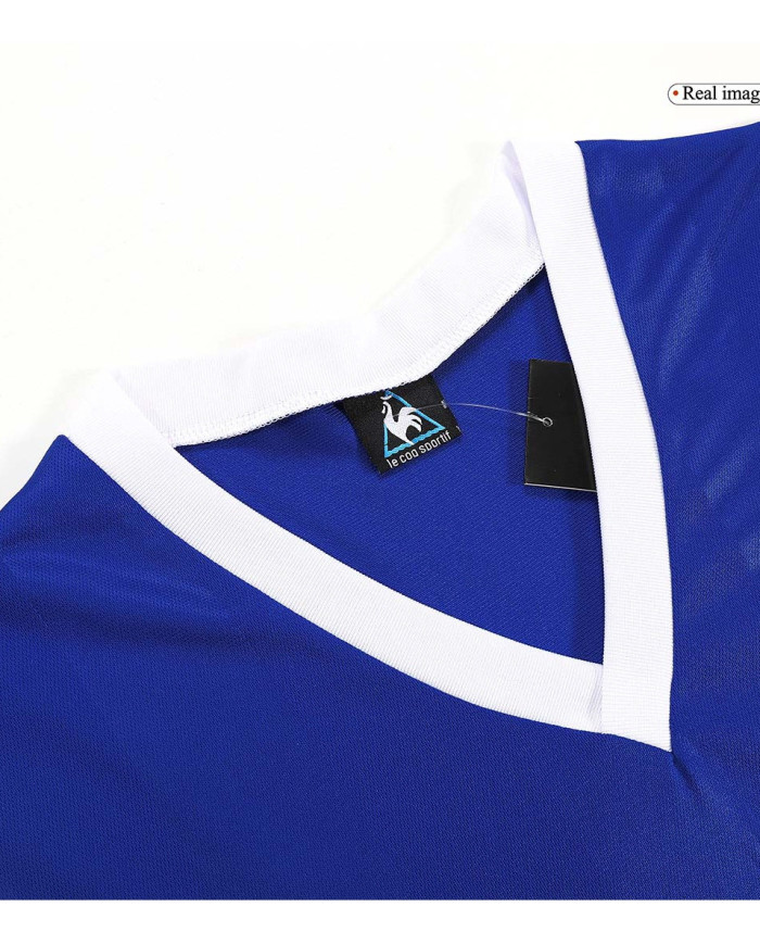 Retro Argentina Away Jersey World Cup 1986