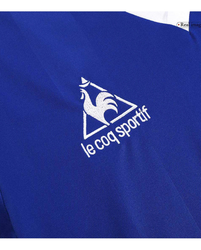 Retro Argentina Away Jersey World Cup 1986