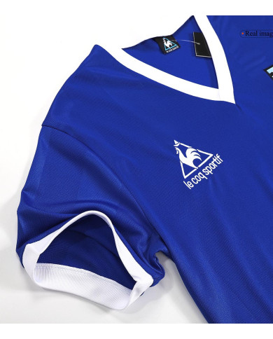 Retro Argentina Away Jersey World Cup 1986 Retro Argentina Away Jersey World Cup 1986