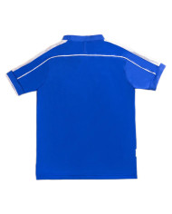 RIVALDO 10 Retro Brazil Away Jersey World Cup 1998