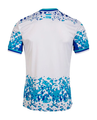 Honduras Third Away Jersey 2023 Honduras Third Away Jersey 2023