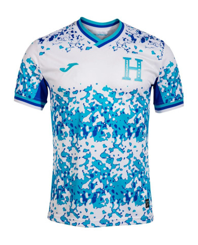 Honduras Third Away Jersey 2023 Honduras Third Away Jersey 2023