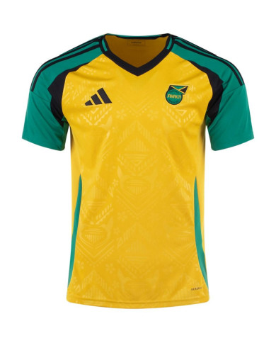 Jamaica Home Jersey Copa America 2024