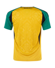 Jamaica Home Jersey Copa America 2024