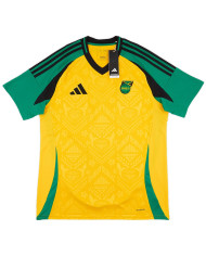 Jamaica Home Jersey Copa America 2024