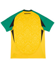 Jamaica Home Jersey Copa America 2024