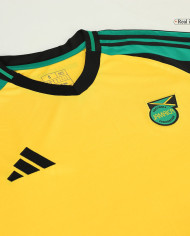 Jamaica Home Jersey Copa America 2024