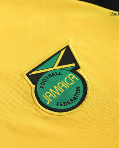 Jamaica Home Jersey Copa America 2024