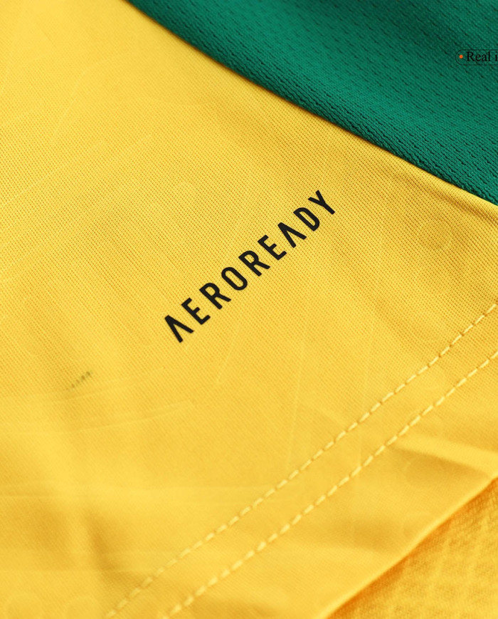 Jamaica Home Jersey Copa America 2024