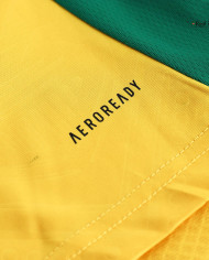 Jamaica Home Jersey Copa America 2024