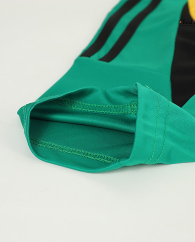 Jamaica Home Jersey Copa America 2024