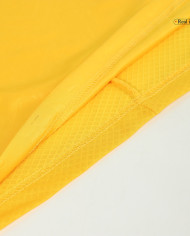 Jamaica Home Jersey Copa America 2024