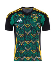 Jamaica Away Jersey Copa America 2024