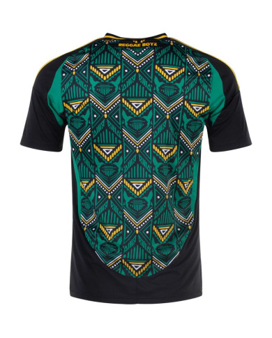 Jamaica Away Jersey Copa America 2024