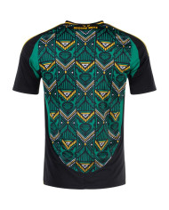 Jamaica Away Jersey Copa America 2024