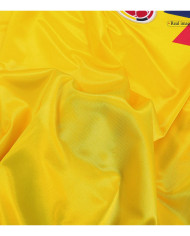 Retro Colombia Home Jersey 1990