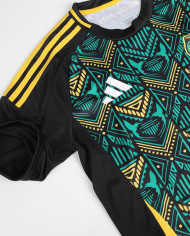 Jamaica Away Jersey Copa America 2024