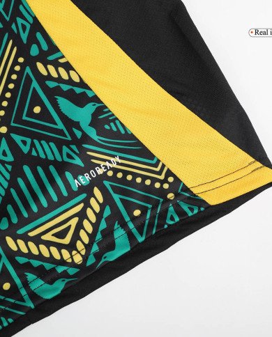Jamaica Away Jersey Copa America 2024