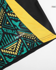 Jamaica Away Jersey Copa America 2024