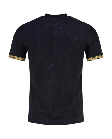 Mexico Third Jersey Gold Cup Player Version 2025