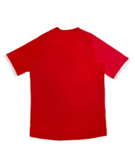 Retro England Away Jersey World Cup 2010