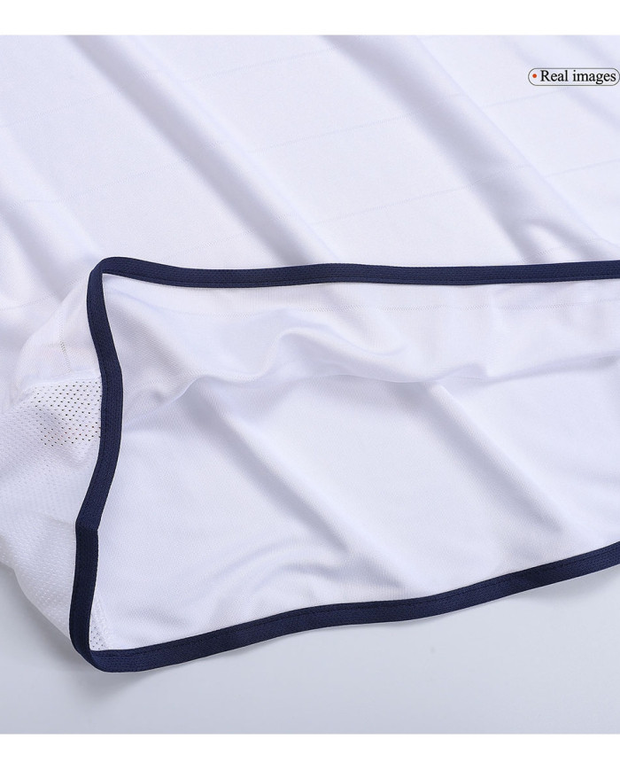 Retro England Home Jersey Euro Cup 2004