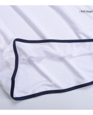 Retro England Home Jersey Euro Cup 2004