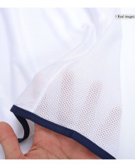 Retro England Home Jersey Euro Cup 2004